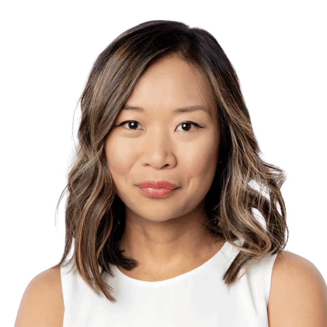 April Fong 