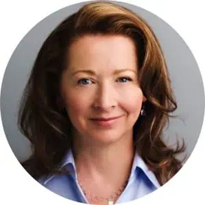 Carol Leman