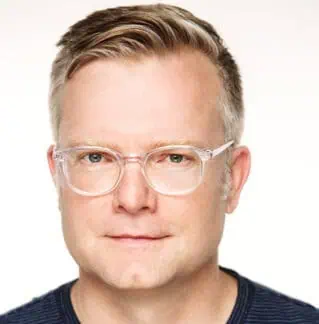 JOOST OUWERKERK