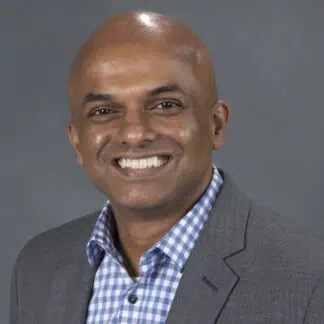 MOHAN MARKANDAIER