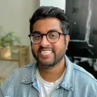 RIAZ SIDI