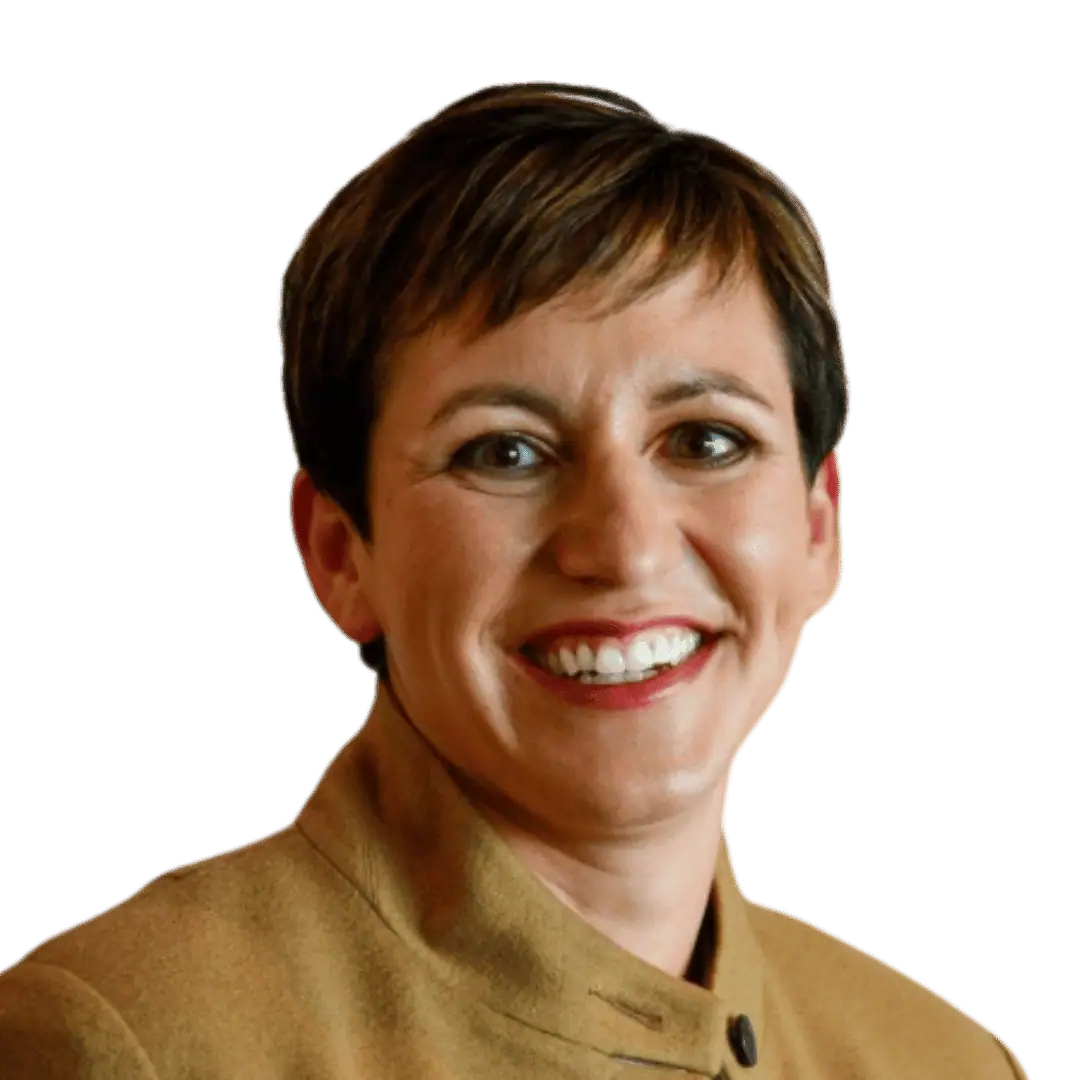 Kelly Schmitt