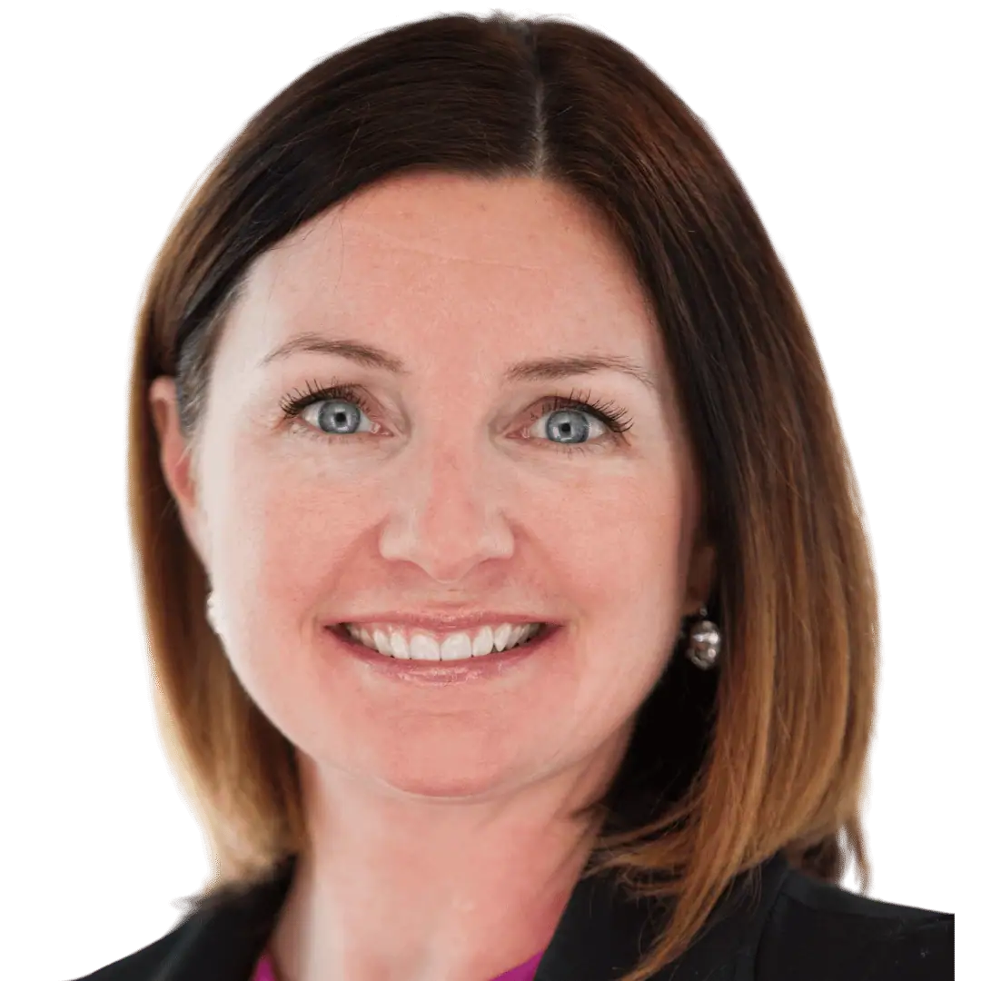 Sarah Sedgman