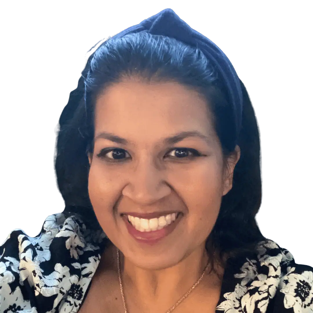 Aashni Shah