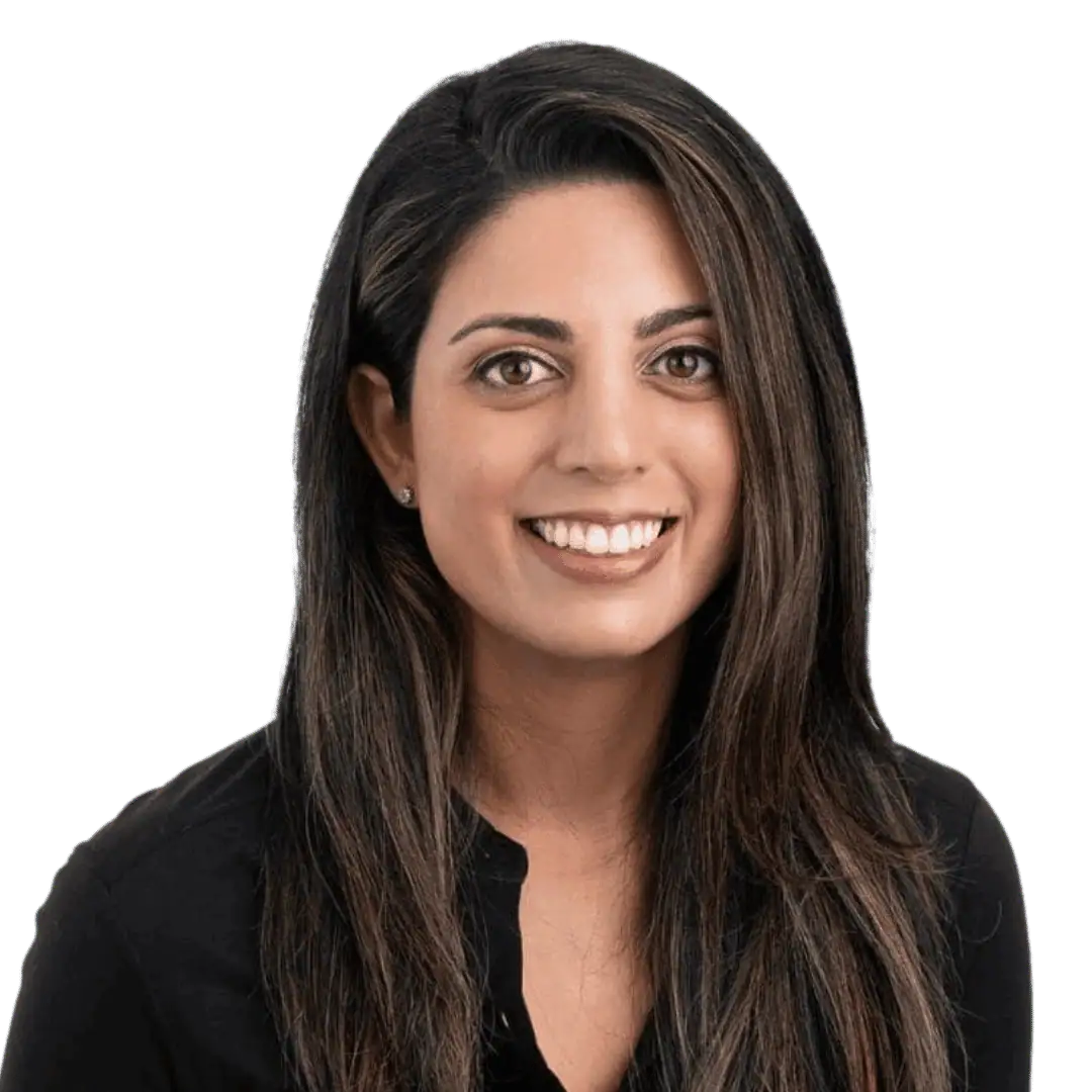 Aleeza Hashmi