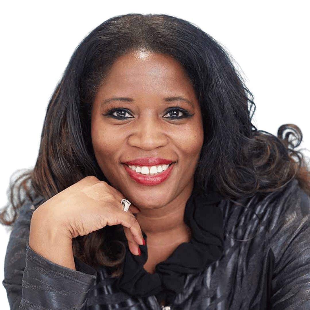 Claudette McGowan