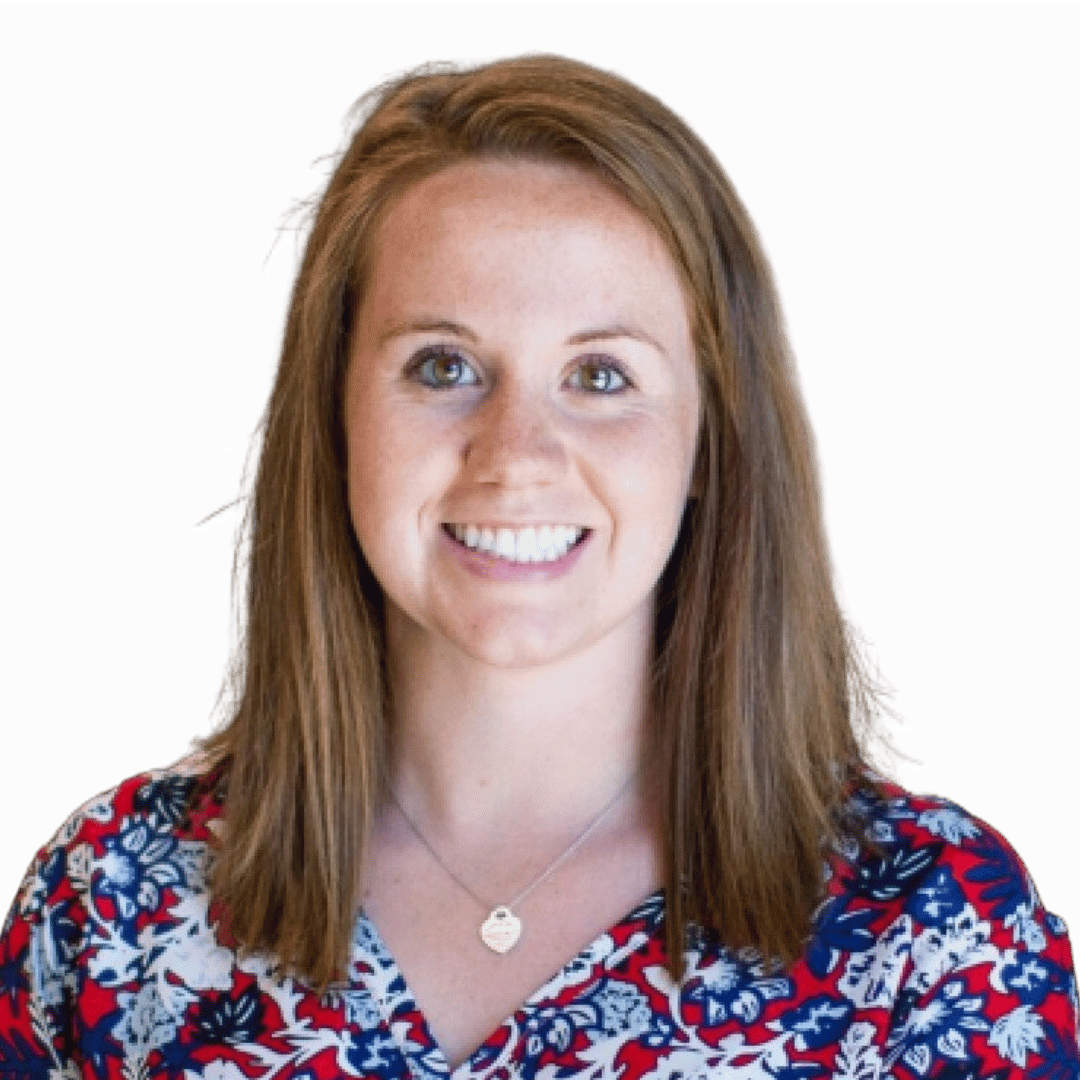 Elizabeth Audette-Bordeau