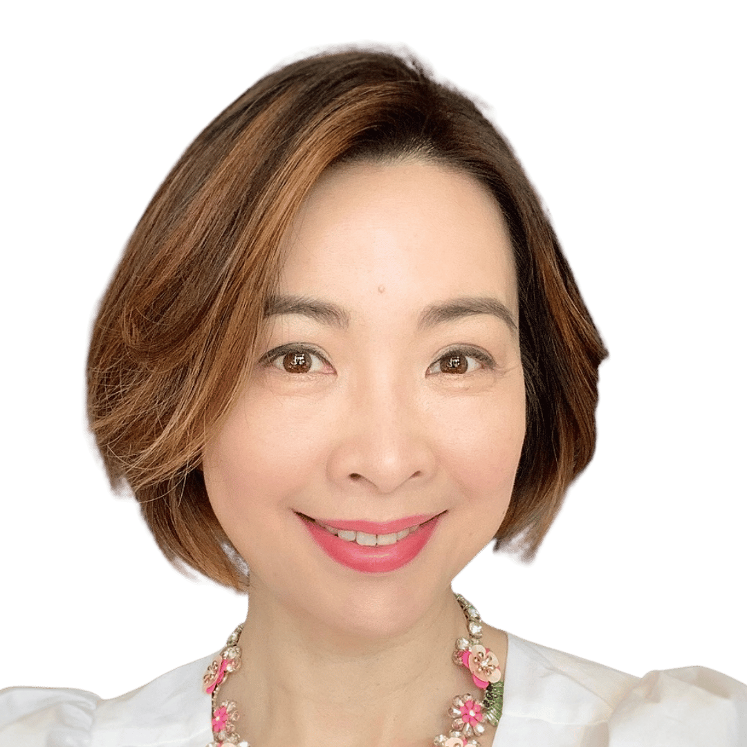 Eva Lau