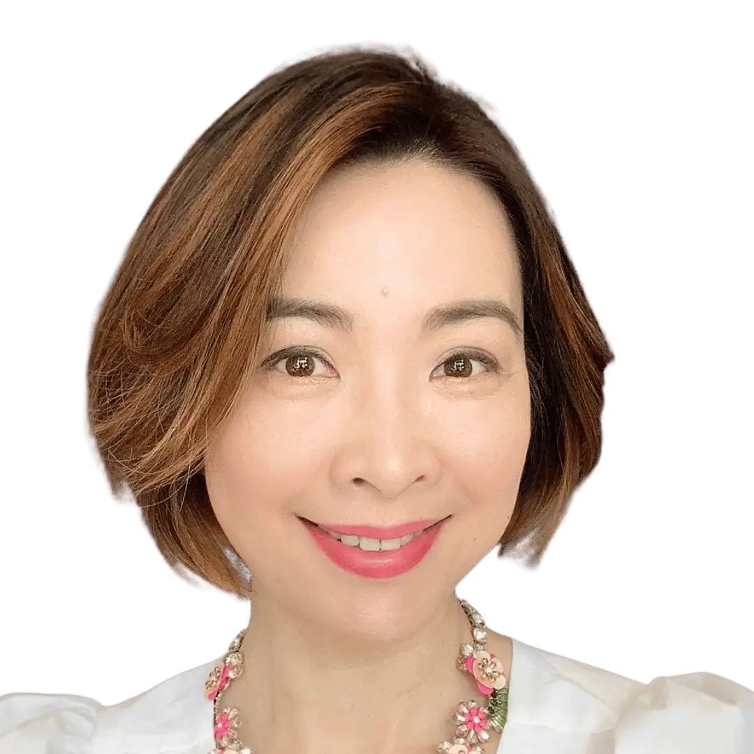 Eva Lau