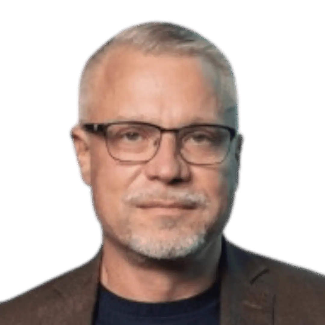John Laslavic