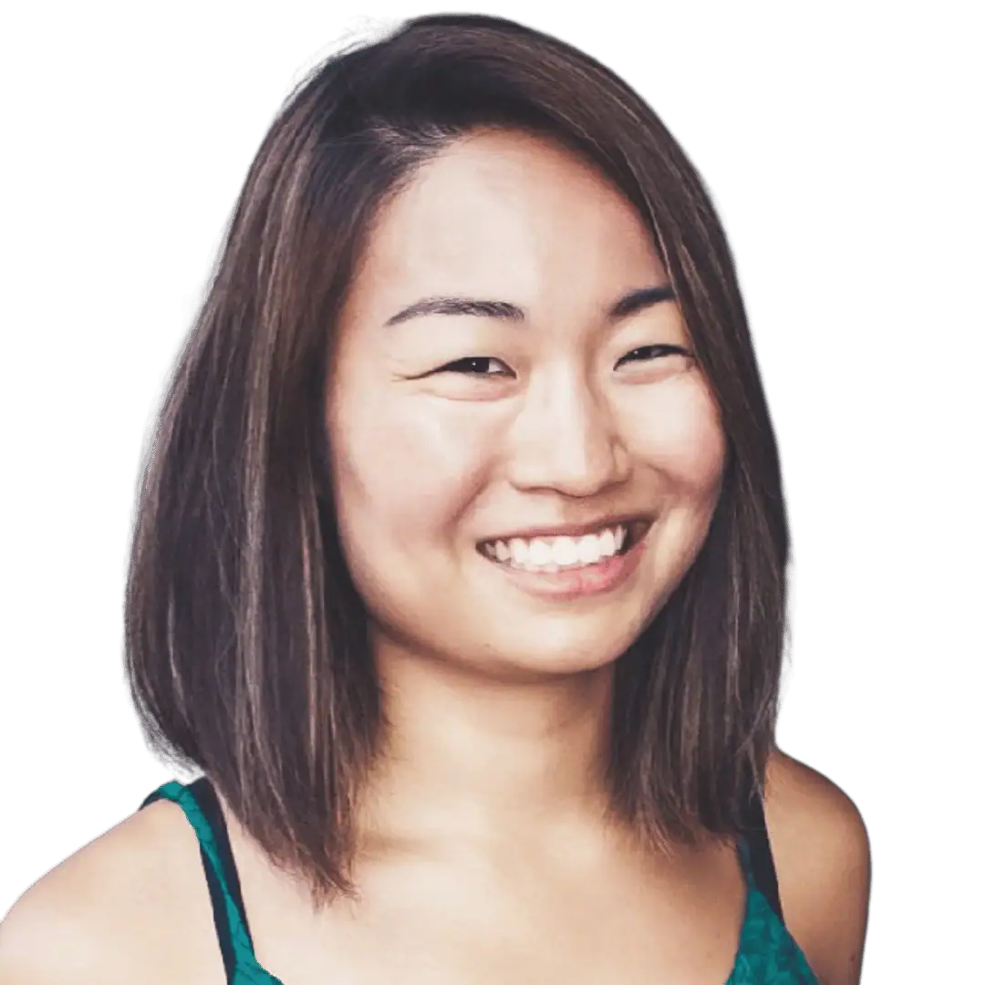 Michelle Yu