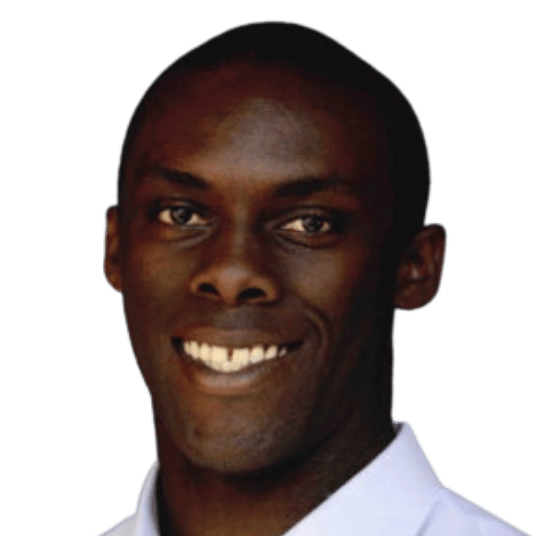 Nnamdi Iregbulem