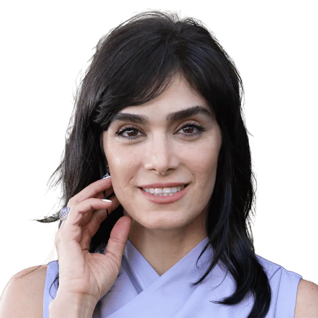 Mehrsa Raeiszadeh