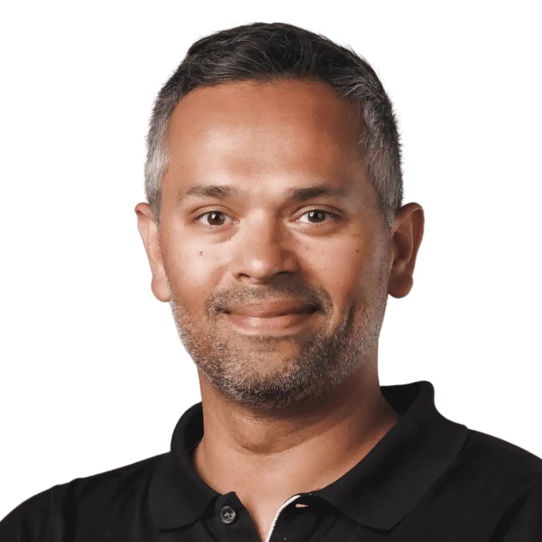 Prashant Matta