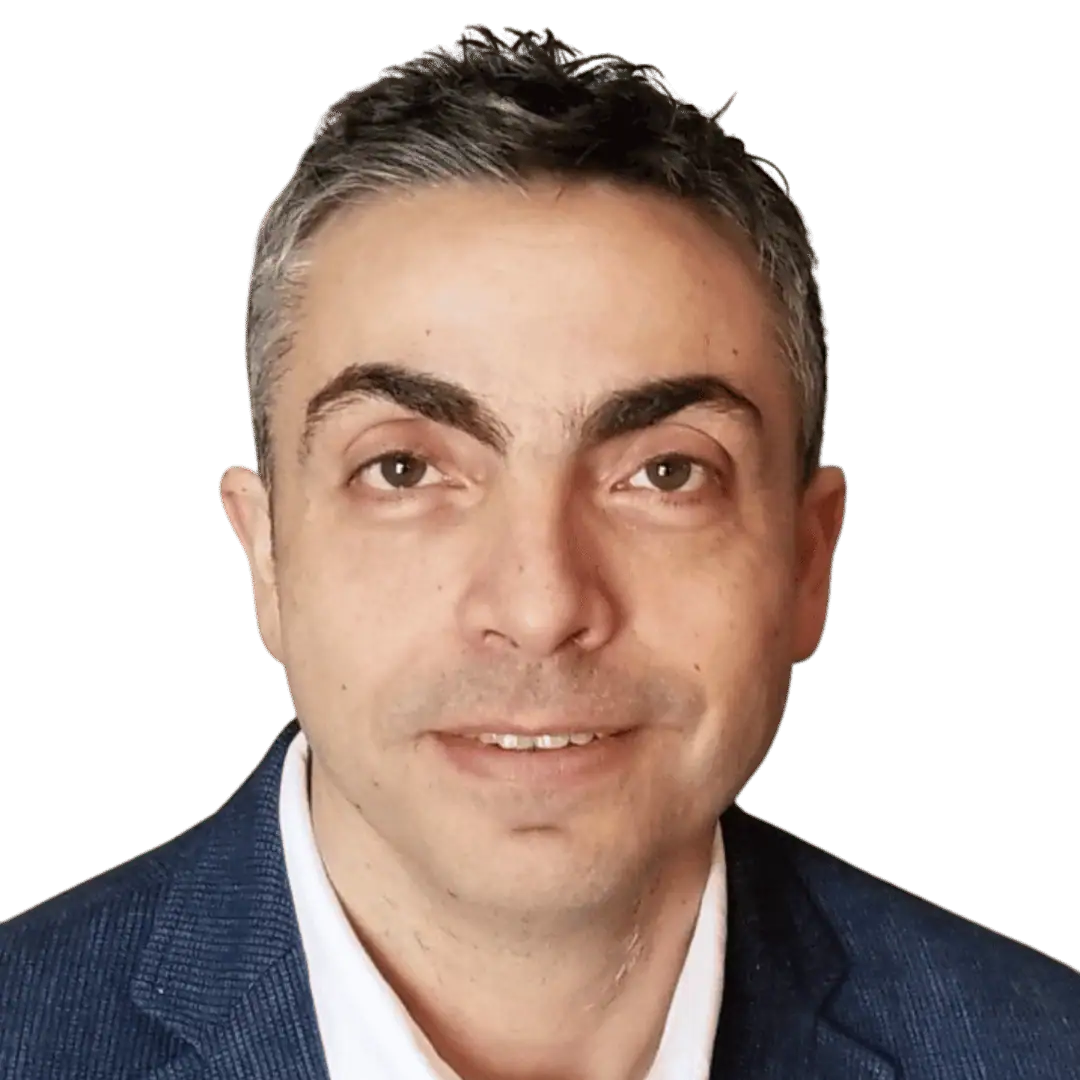 Saher Ghattas