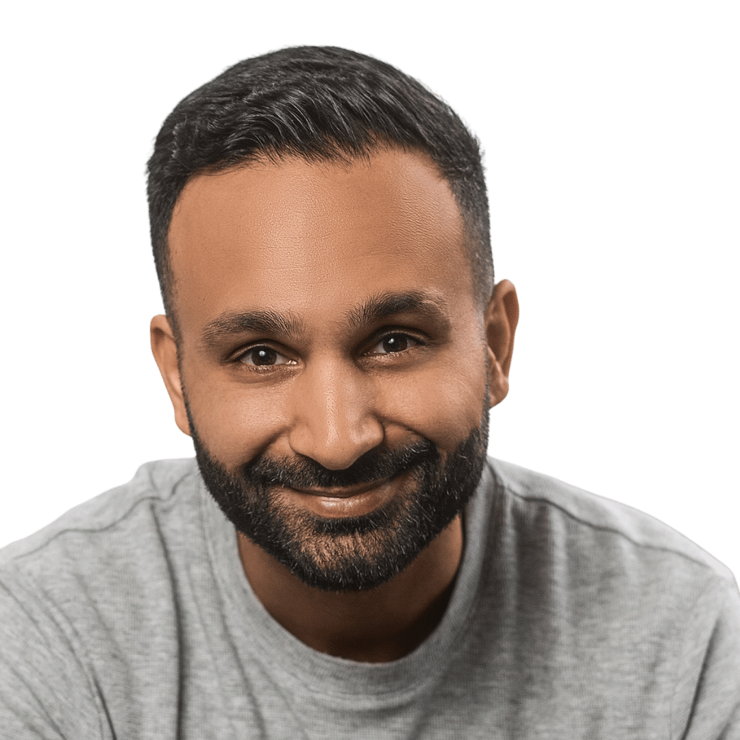Zak Hemraj
