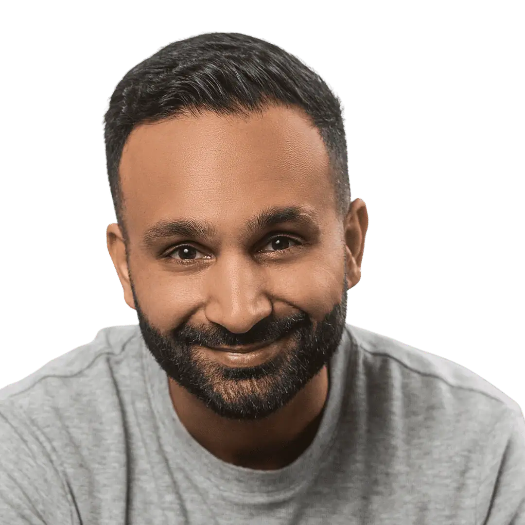 Zak Hemraj