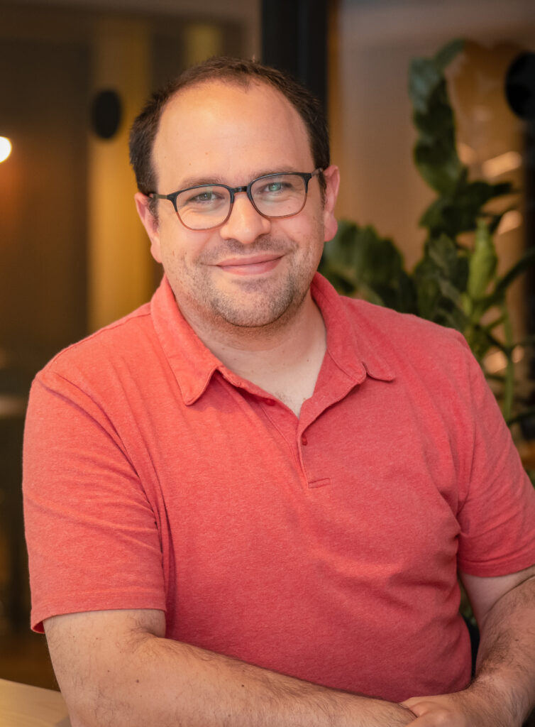 How Mike Gozzo Manages Product Teams In Multiple Time Zones At Ada