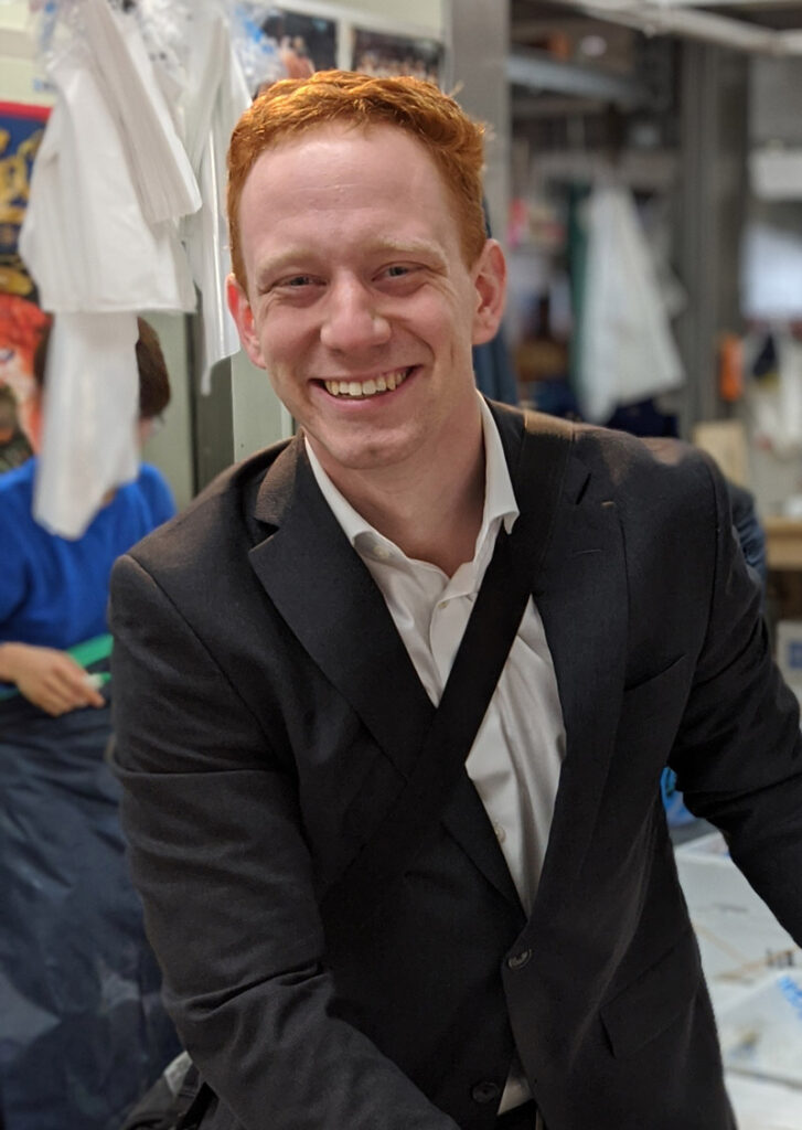 How Freshline Turned Their Competition Into Customers