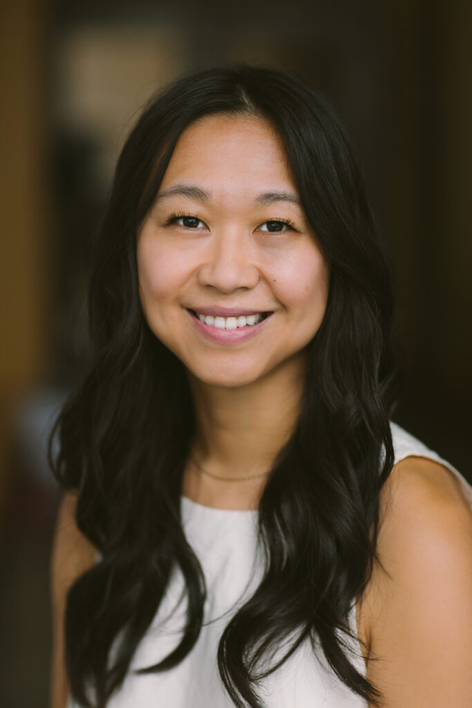 How SAAS NORTH PitchFest Winner Yvette Wu Builds Trust With Enterprise Clients