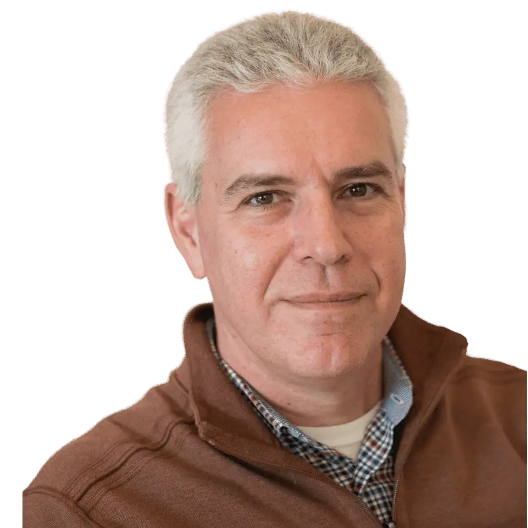 Peter Carrescia