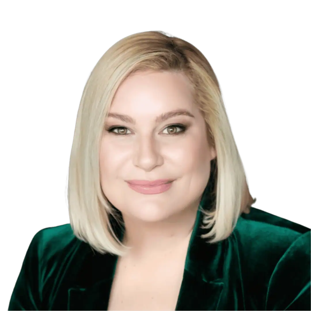 Helen Kontozopoulos