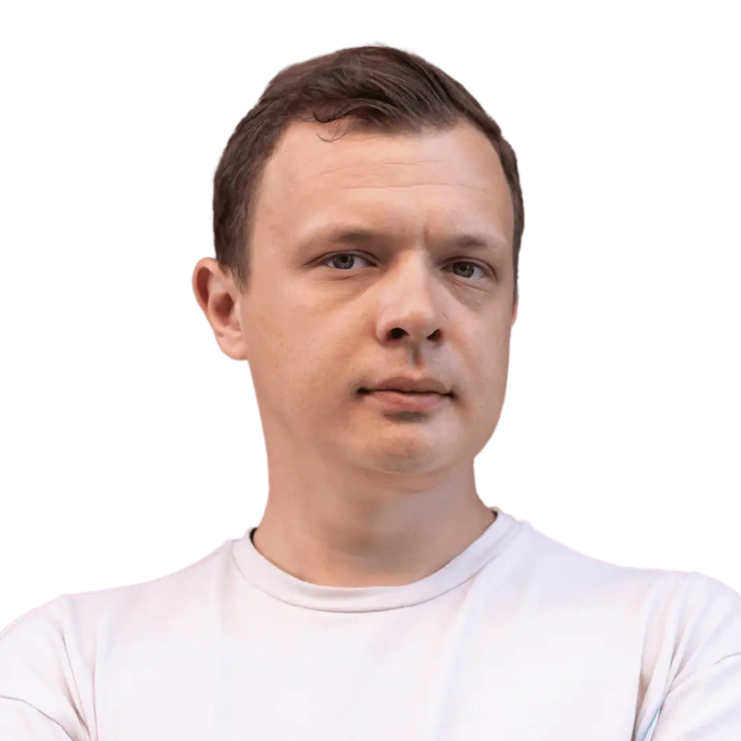 Dmytro Grechko