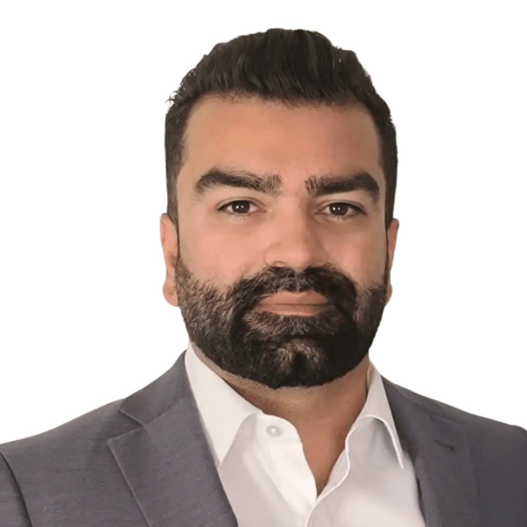 Kamran Kirmani