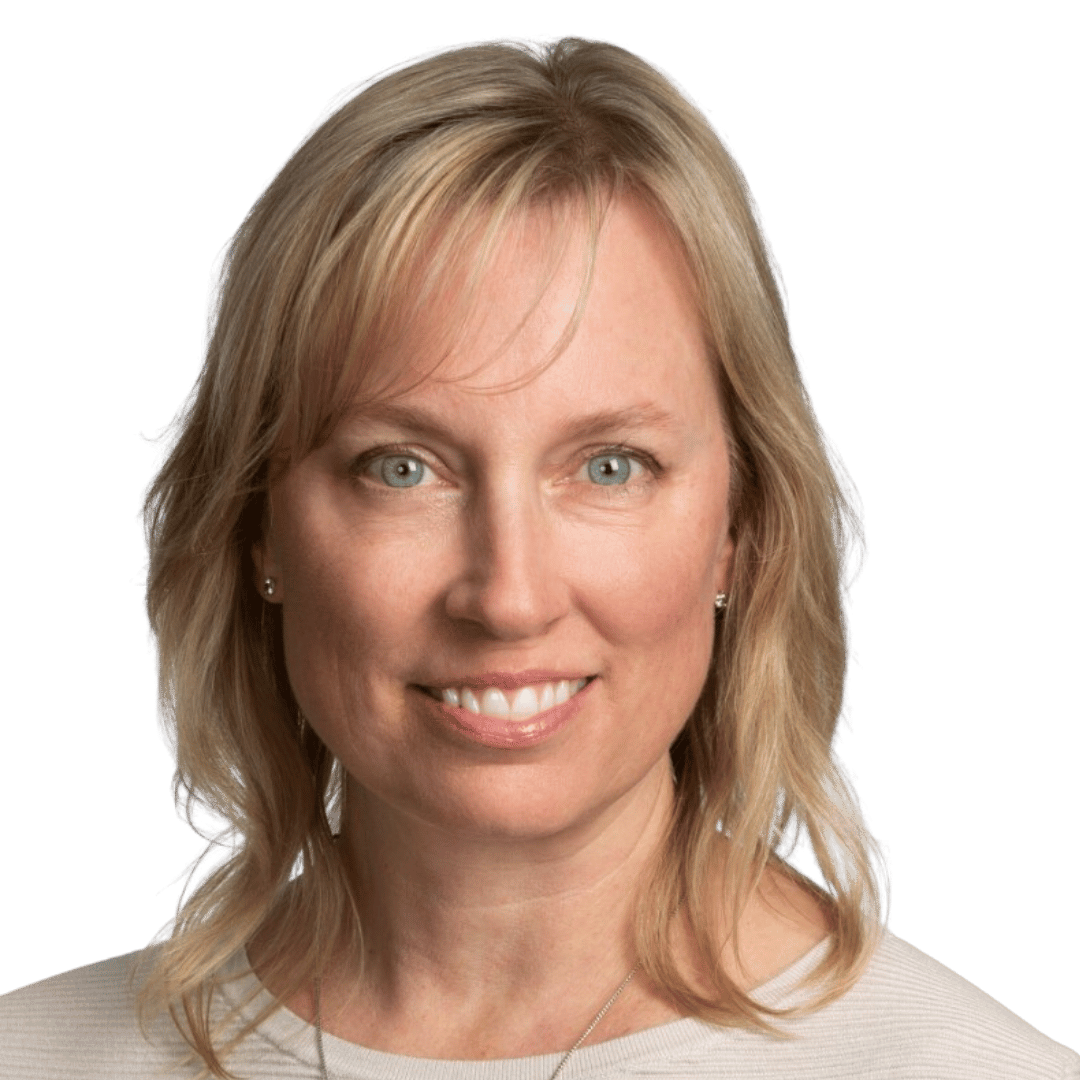 Michelle Scarborough