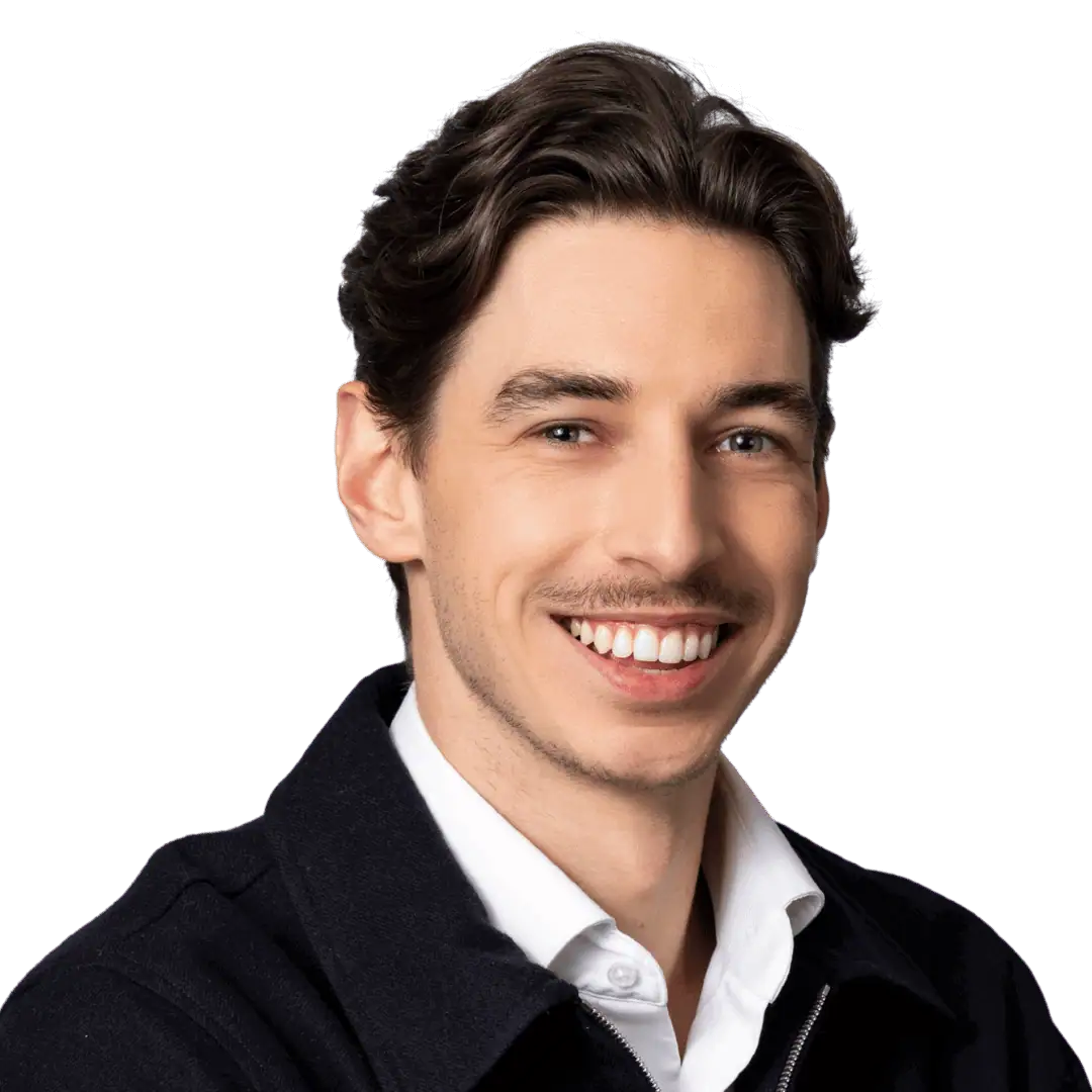 Etienne Gauthier