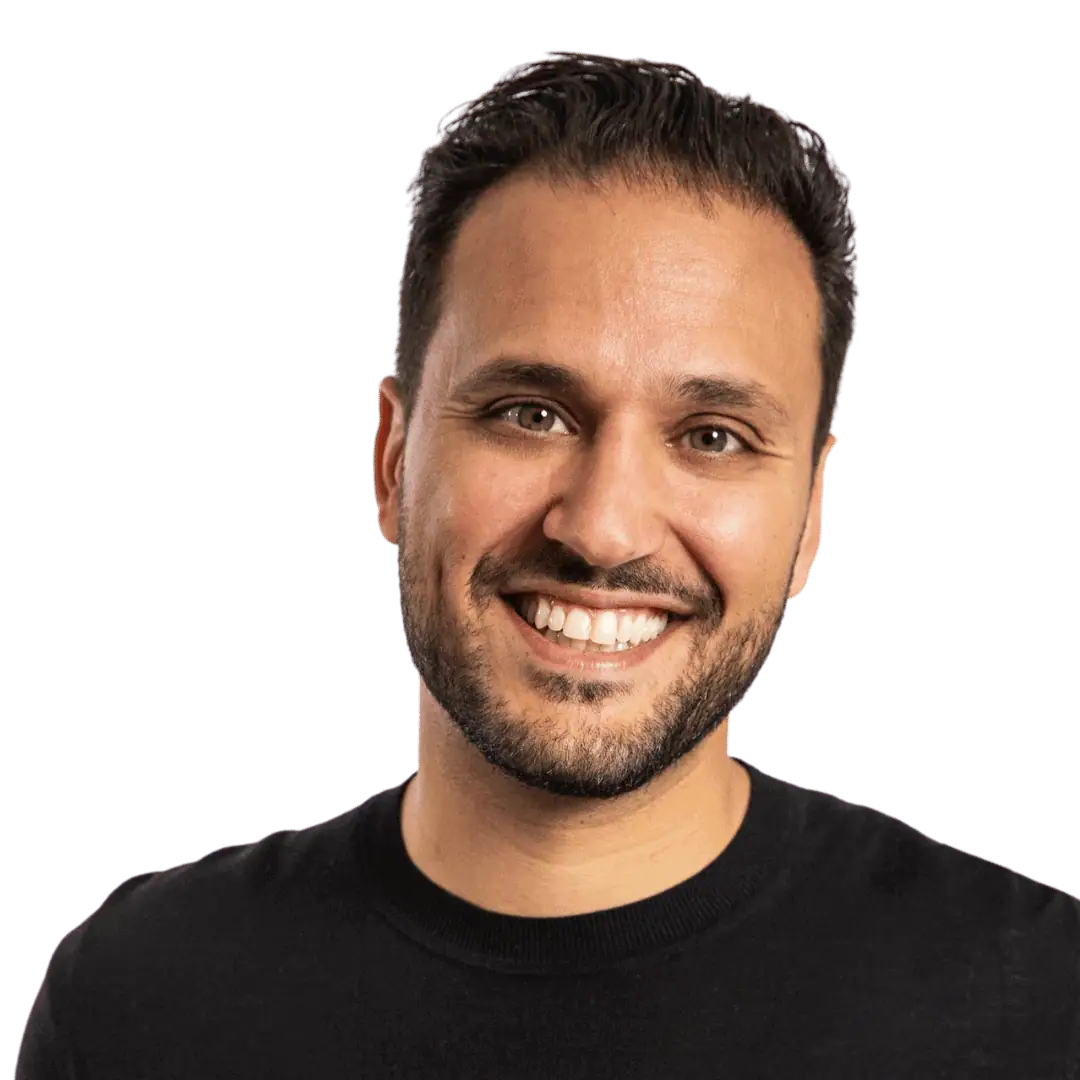 Mark Ghermezian