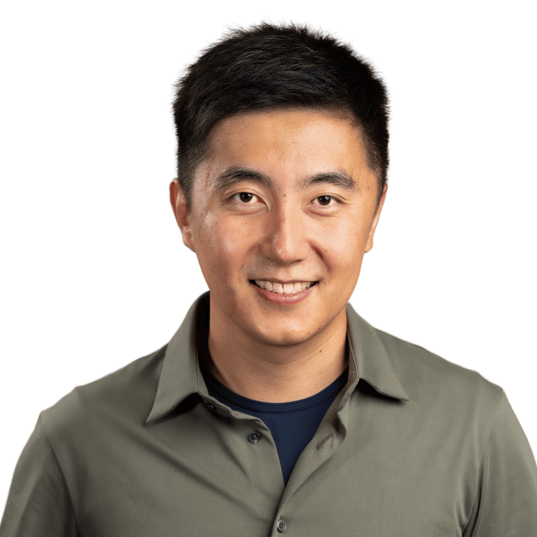 Brandon Zhao