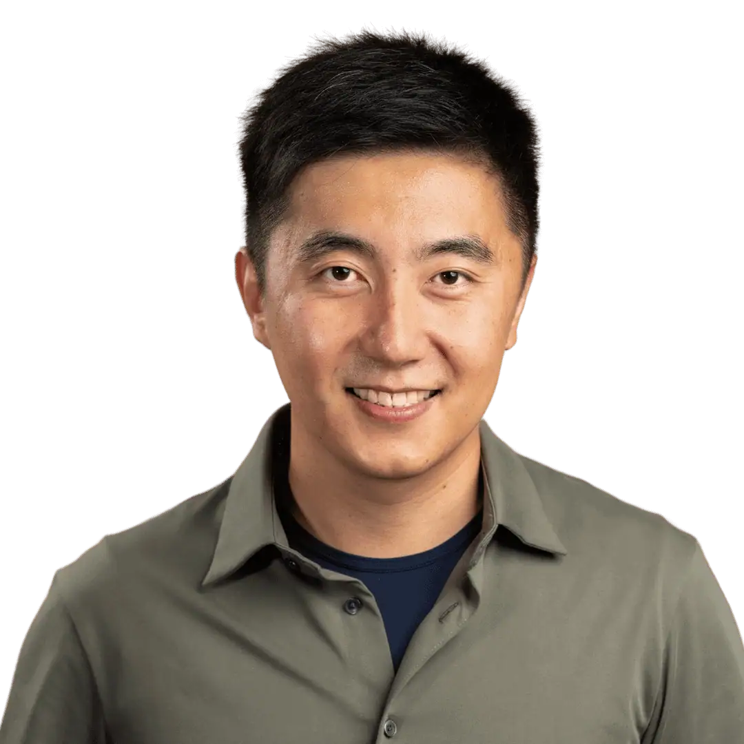 Brandon Zhao