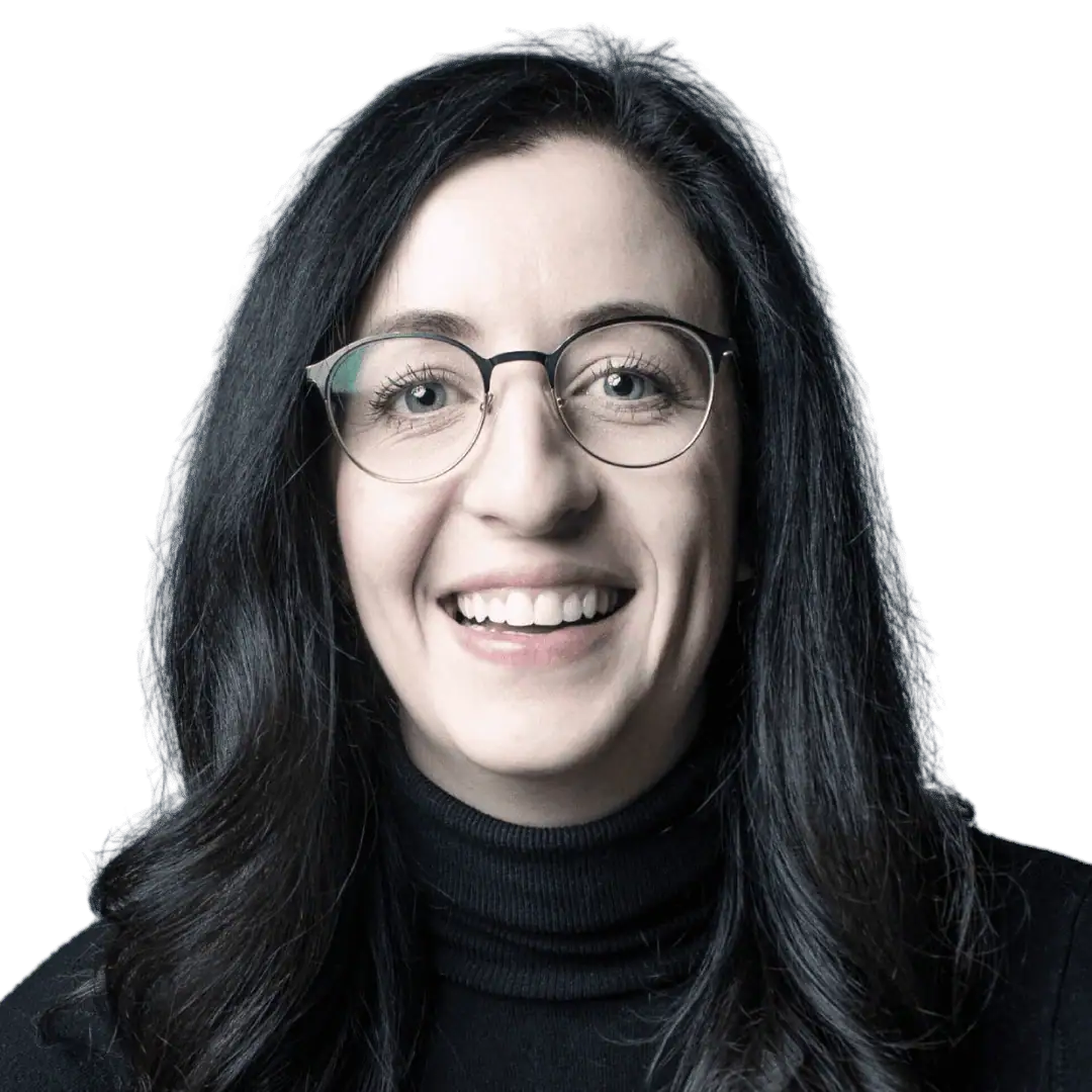 Miranda Ferris