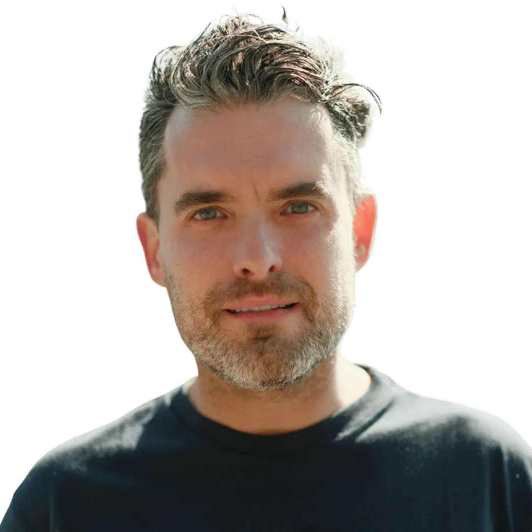 Trevor Johnston