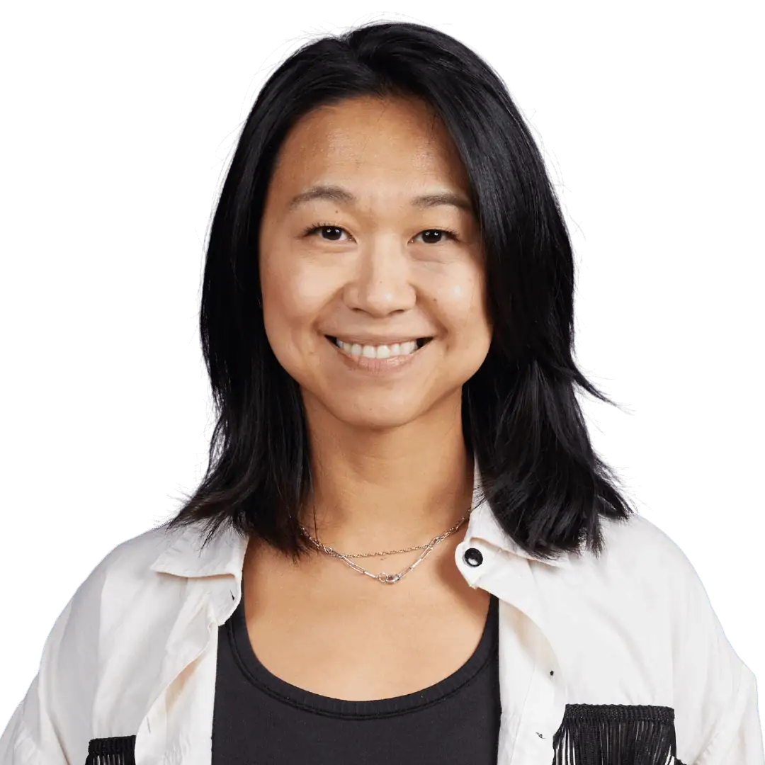 Yvette Wu