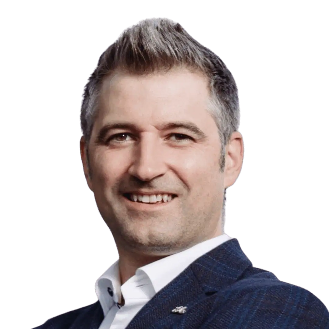 Louis Tremblay