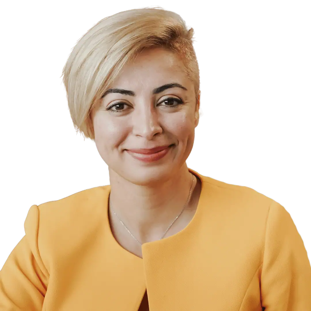 Rogayeh Tabrizi