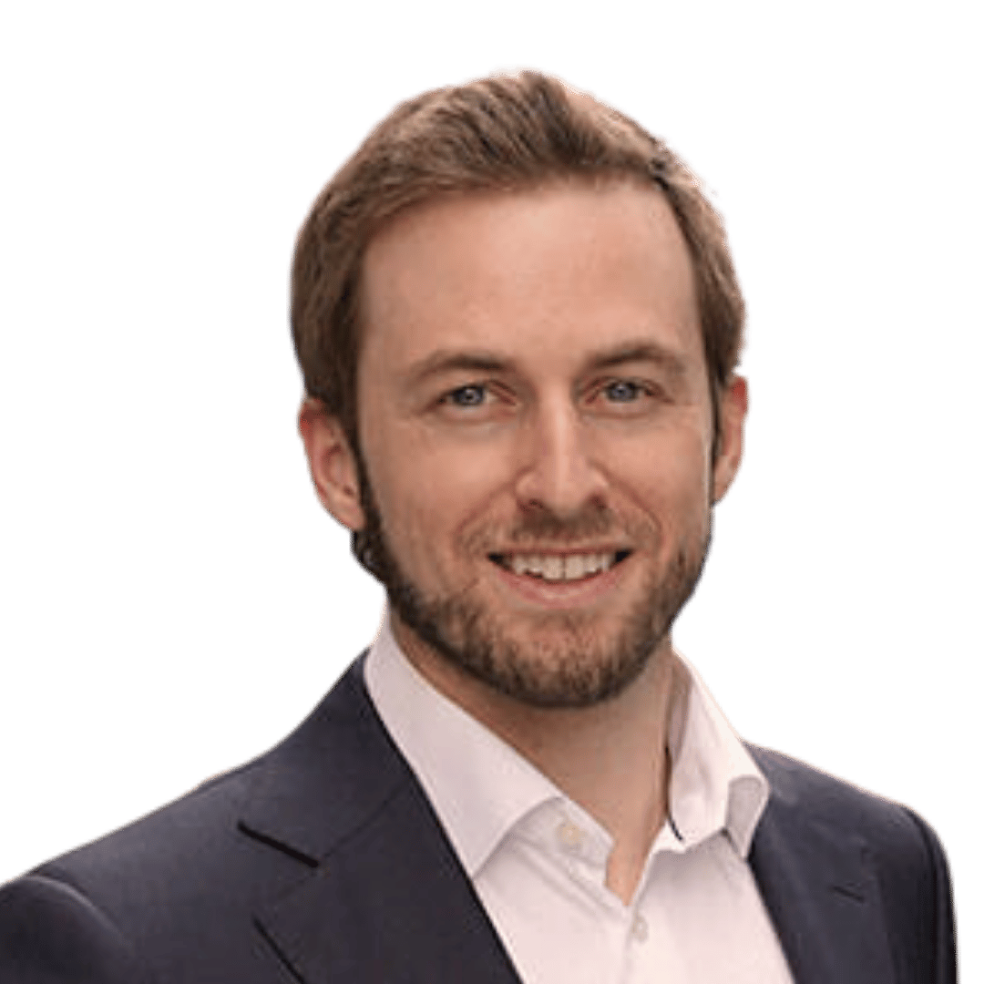 Daniel Levine