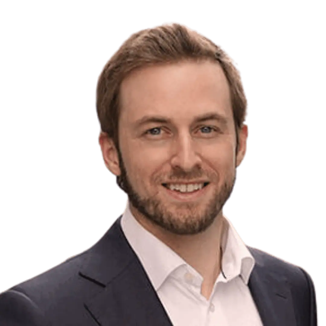 Daniel Levine