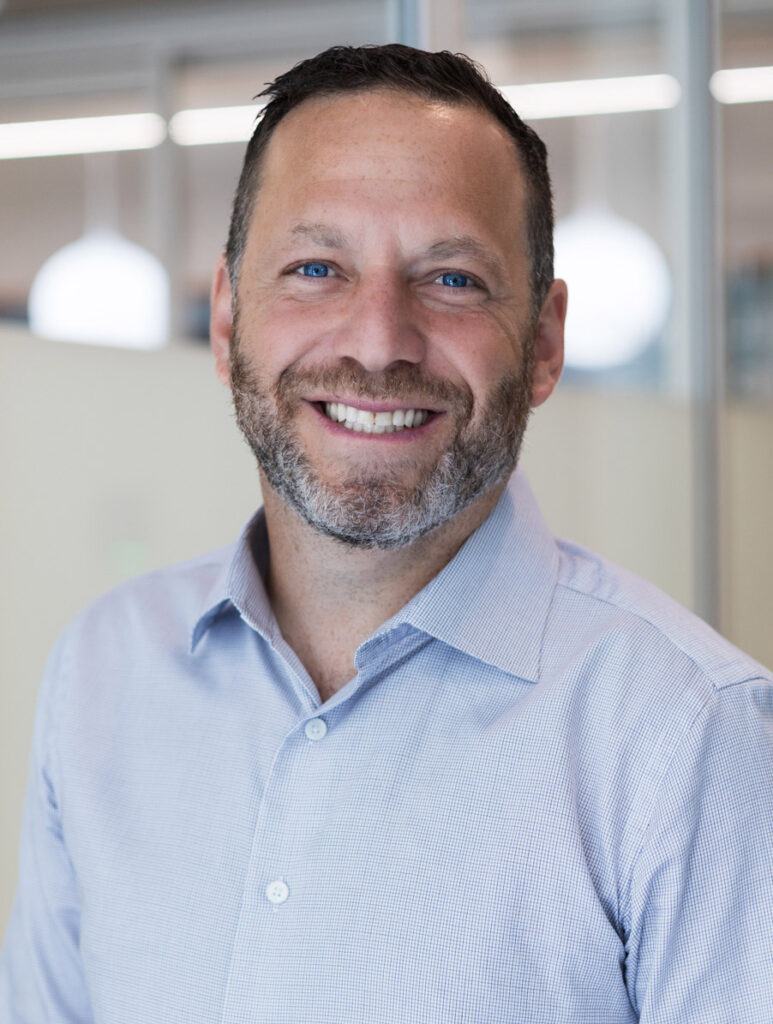 How To Cultivate Resilience As A Founder (From An Exited Founder Turned VC)