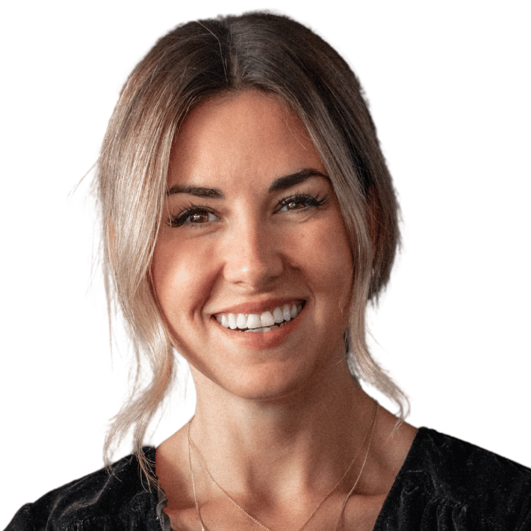 Kaylee Lieffers (Astle)