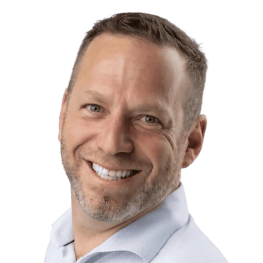 Neil Grunberg