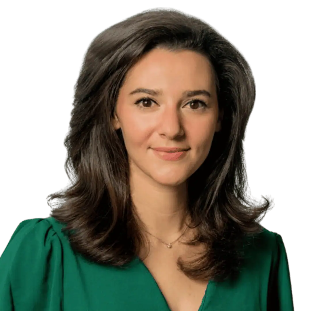 Dina Berdichevsky