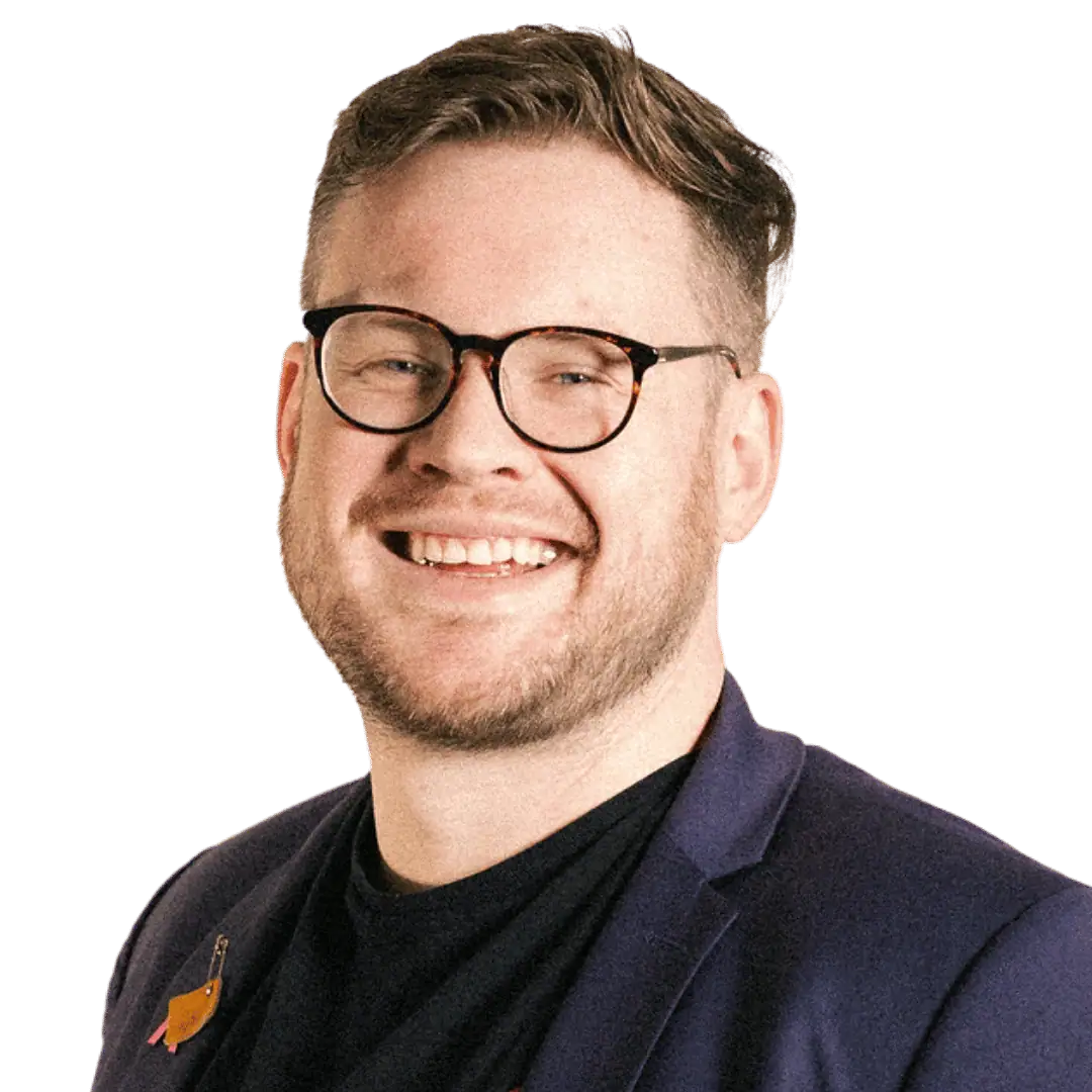 Jesse Wiebe