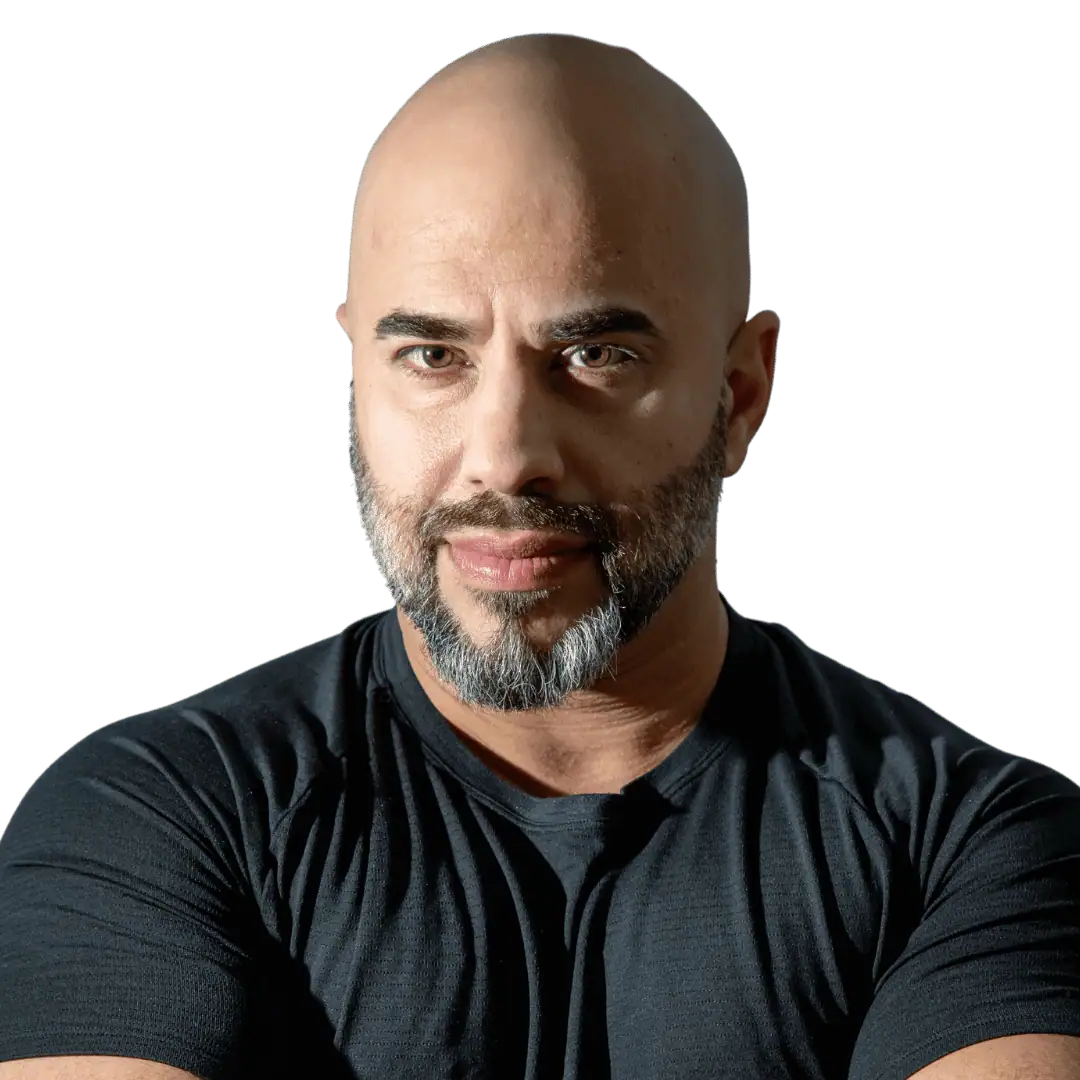 Kaaveh Shoamanesh