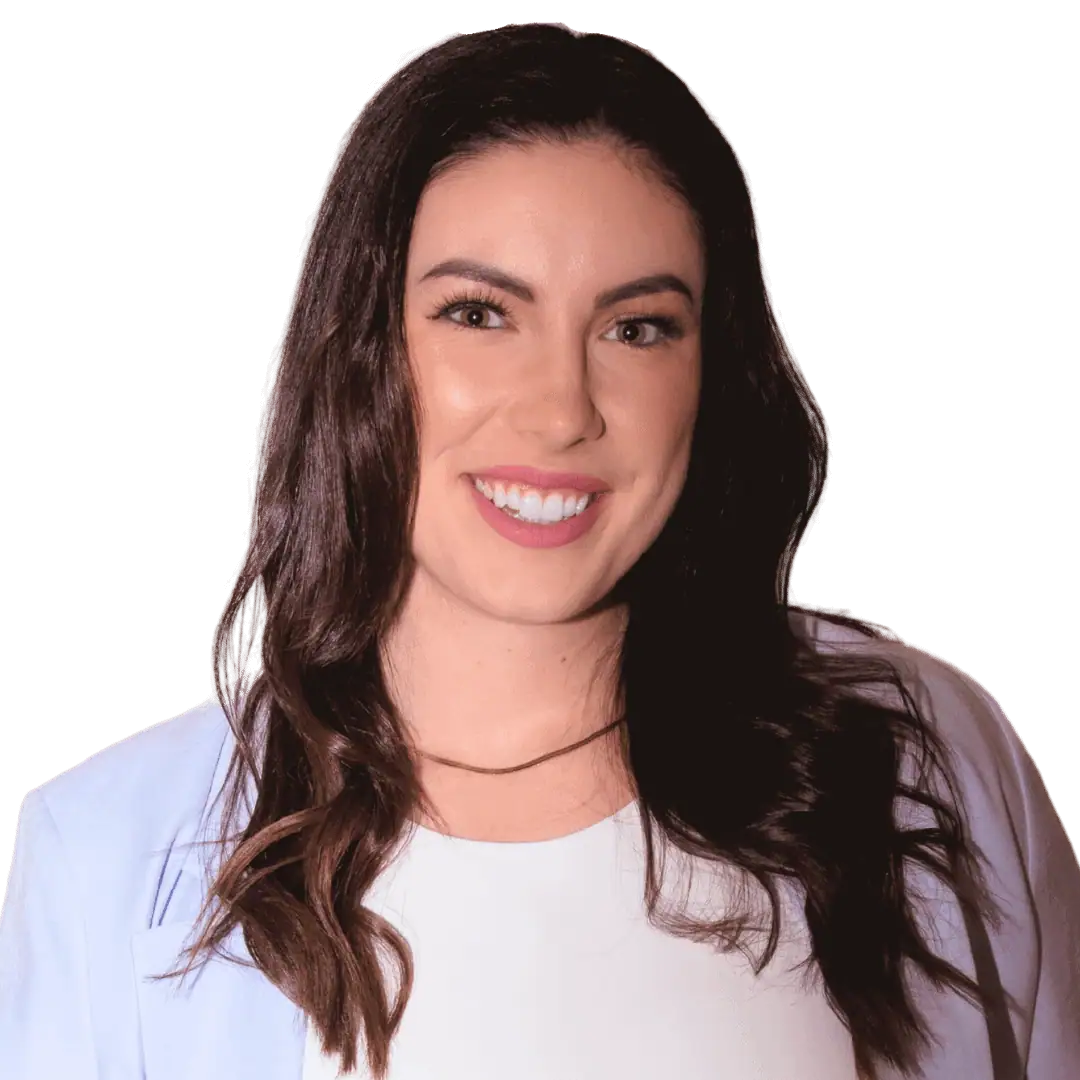 Kristin Mikkelson