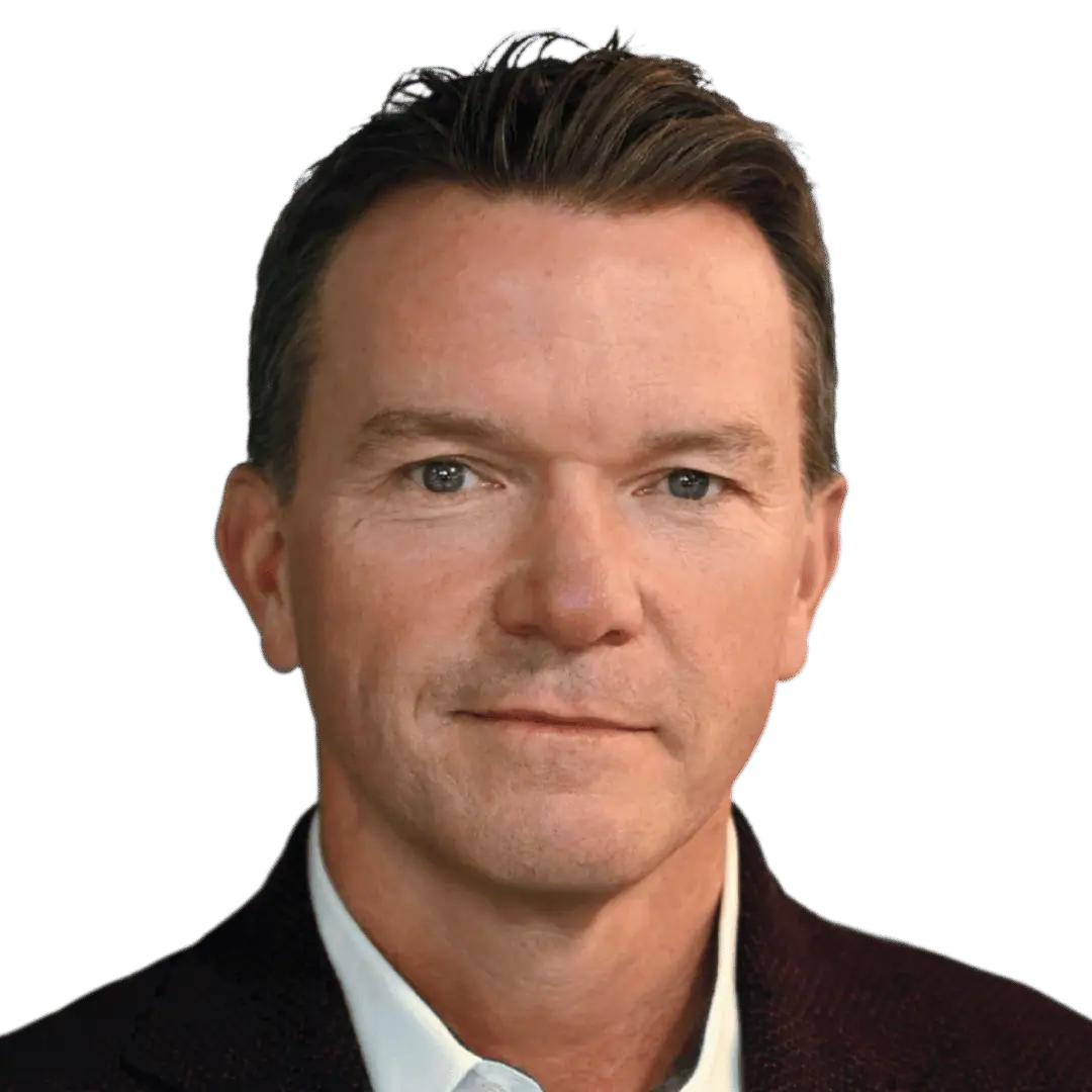 Nick Quain