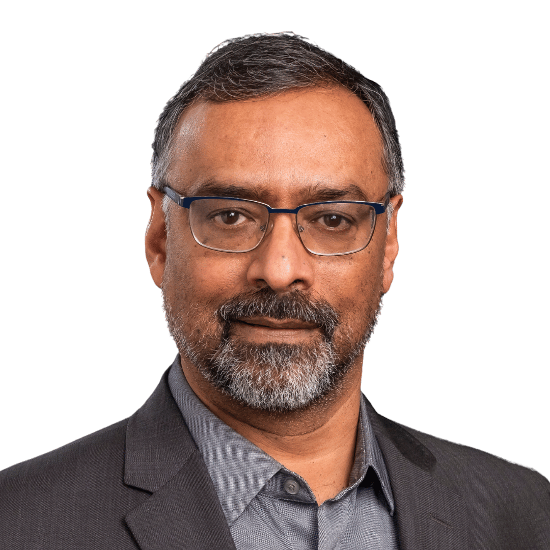 Niraj Bhargava
