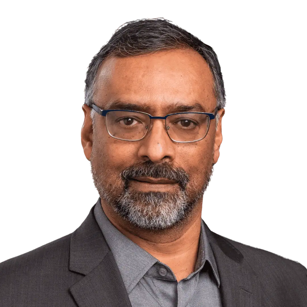Niraj Bhargava